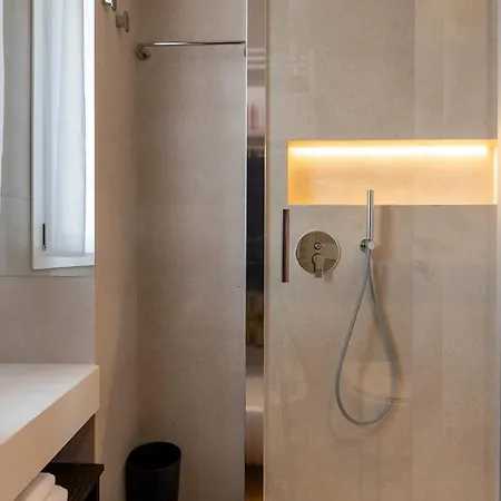 דירה Luce -seta Di - Italy Homes