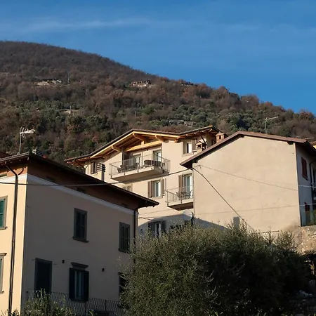 דירה Luce -seta Di - Italy Homes *