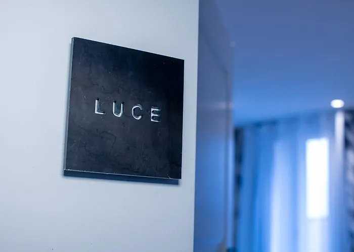 Luce -seta Di - Italy Homes פרדורה