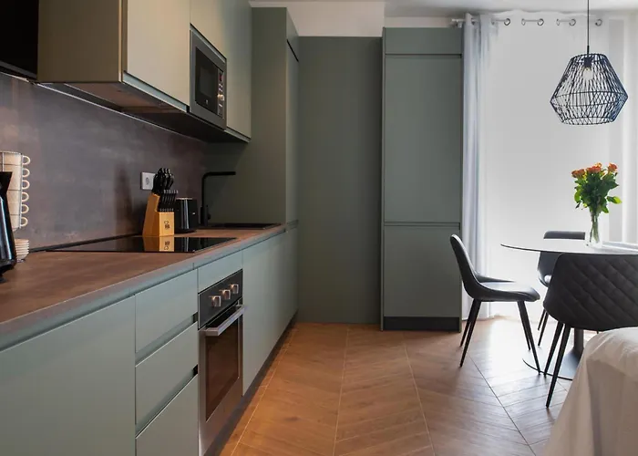 Luce -seta Di - Italy Homes דירה