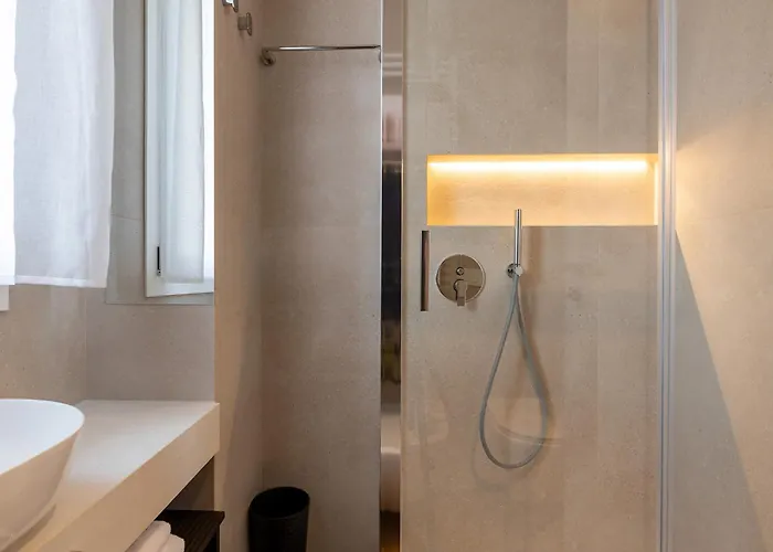 דירה Luce -seta Di - Italy Homes