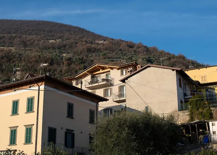דירה Luce -seta Di - Italy Homes *