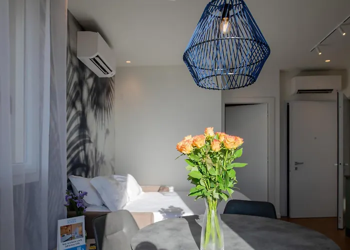 דירה Luce -seta Di - Italy Homes